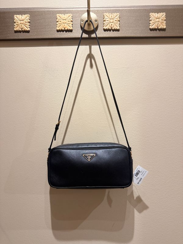 Prada Crossbody