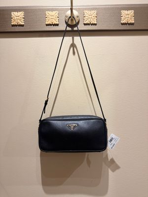 Prada Crossbody