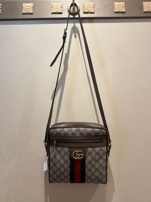 Gucci Ophidia Shoulder Bag
