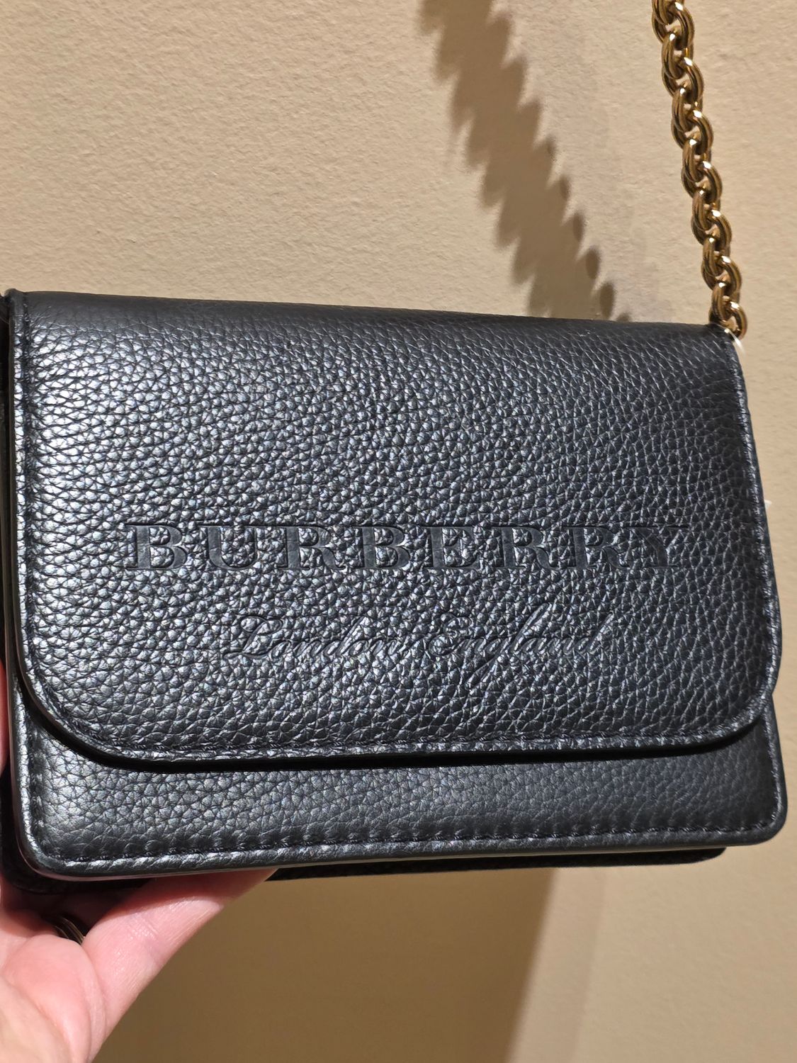 Burberry London Crossbody