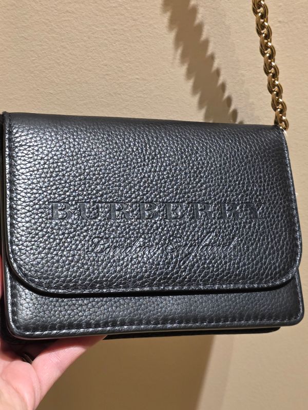 Burberry London Crossbody Burberry London Crossbody