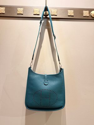 Hermes Clemence Evelyne 29 Hermes Clemence Evelyne 29