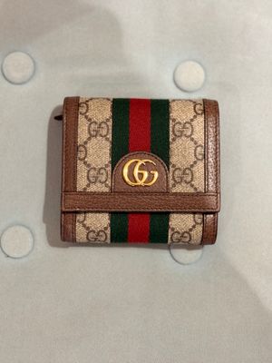 Gucci Ophidia Supreme Wallet
