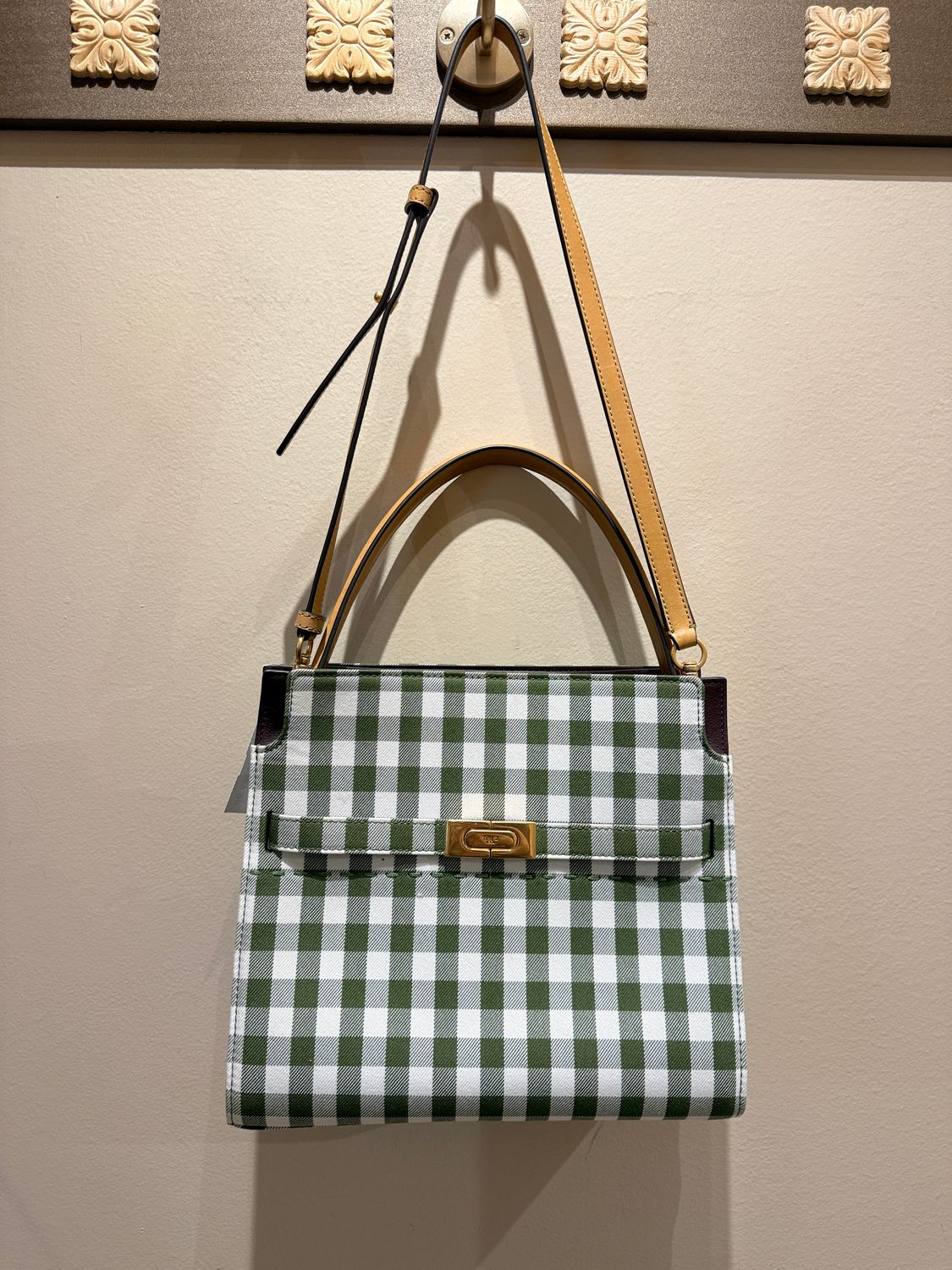 Tory Burch Lee Radziwill Double Bag Tory Burch Lee Radziwill Double Bag