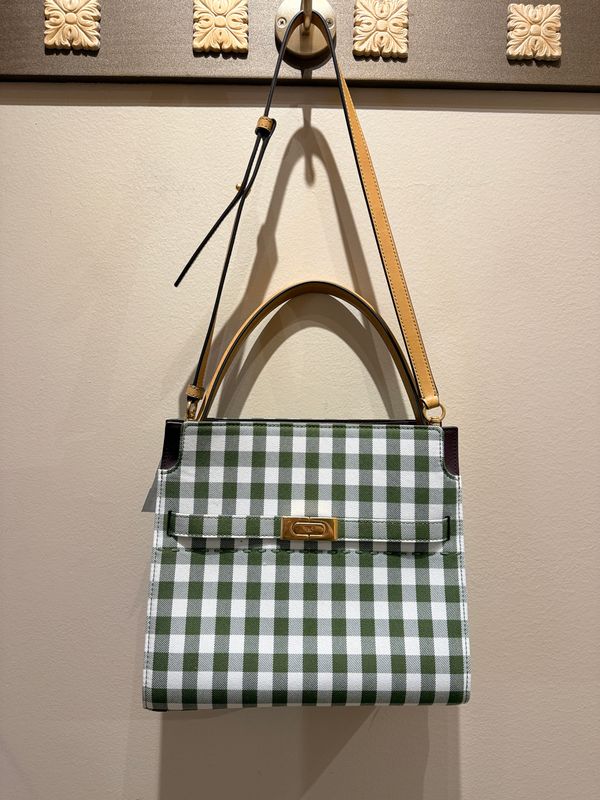 Tory Burch Lee Radziwill Double Bag Tory Burch Lee Radziwill Double Bag
