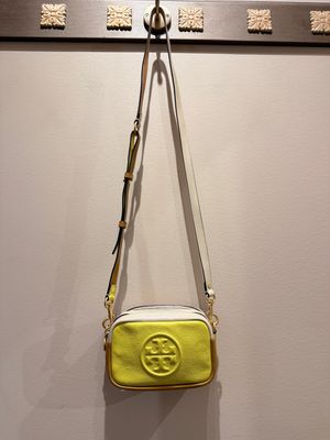 Tory Burch Crossbody Camera Bag