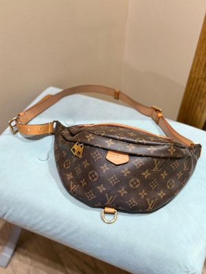 Louis Vuitton LV Monogram Bumbag