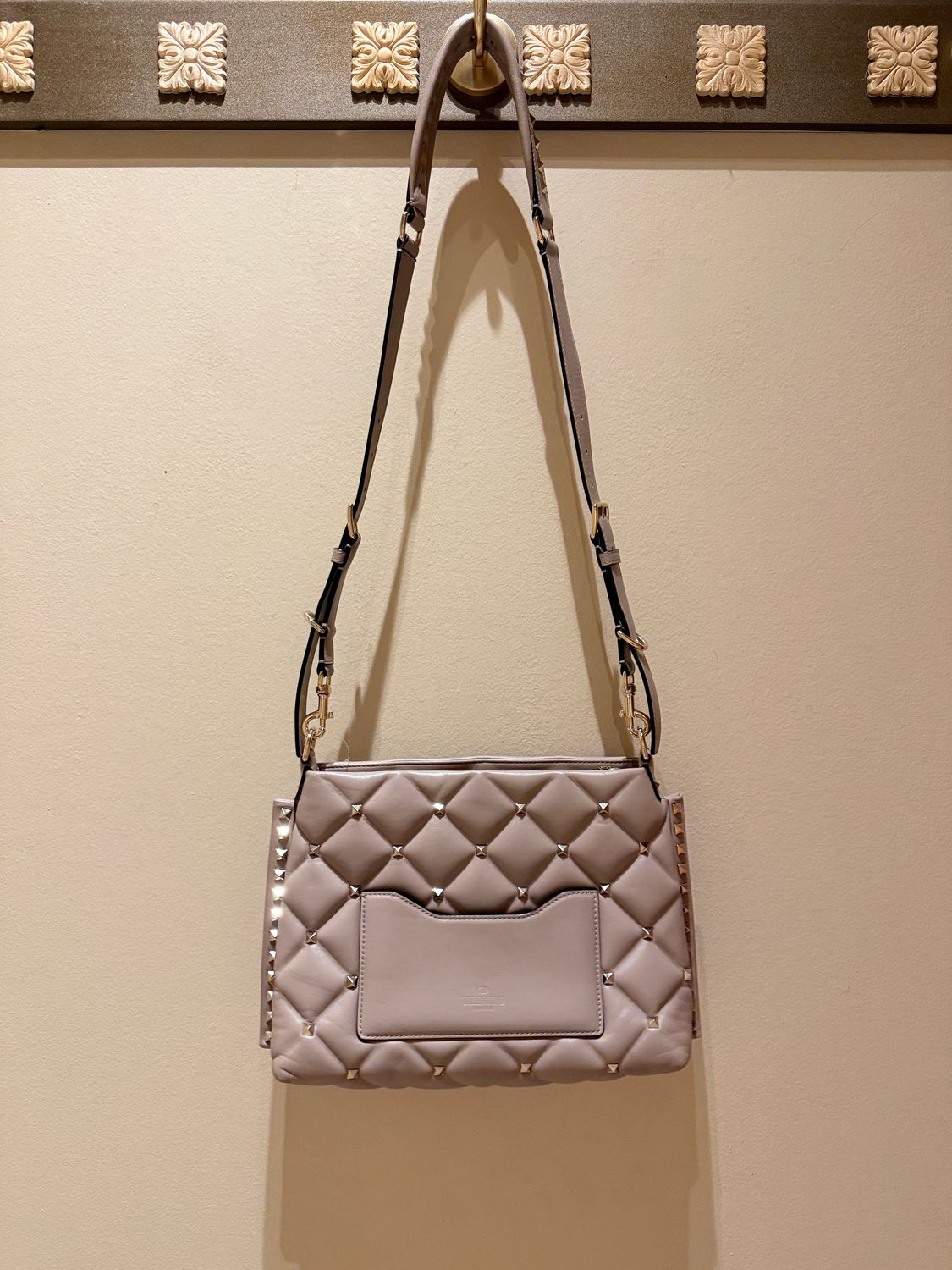 Valentino Garavani Rockstud Crossbody