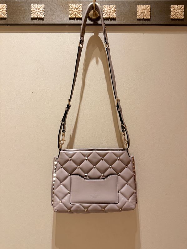 Valentino Garavani Rockstud Crossbody Valentino Garavani Rockstud Crossbody