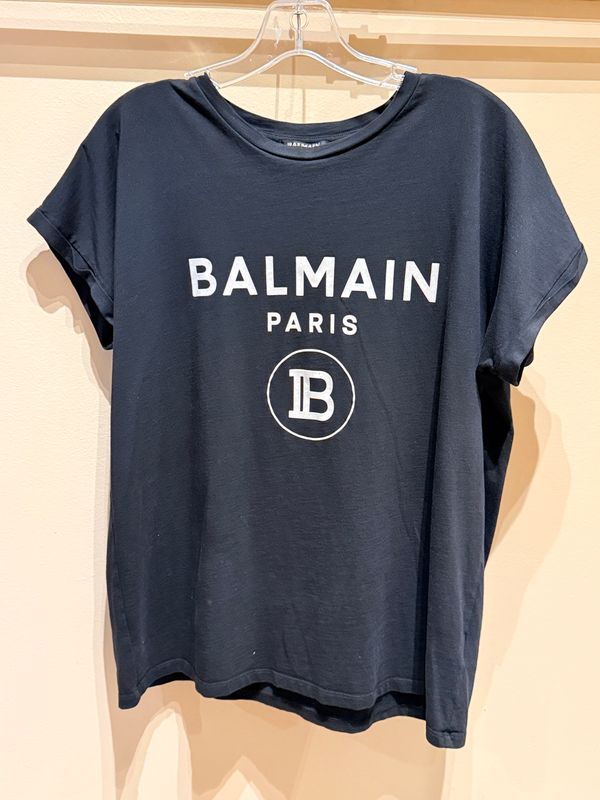 Balmain T Shirt