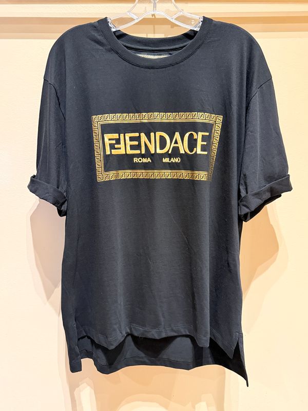 Fendace T shirt
