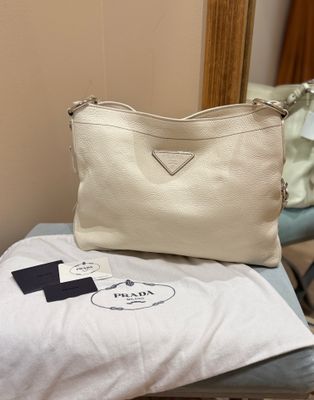 Prada Hobo Handbag Prada Hobo Handbag