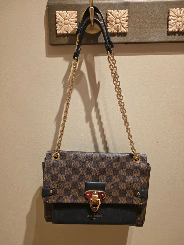 Louis Vuitton Vavin Crossbody PM Louis Vuitton Vavin Crossbody PM