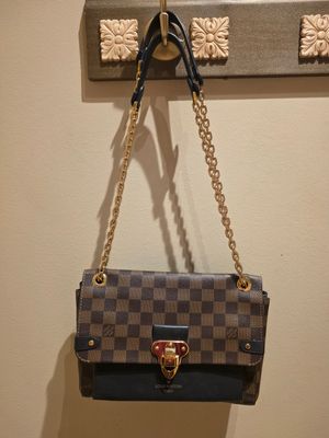 Louis Vuitton Vavin Crossbody PM Louis Vuitton Vavin Crossbody PM