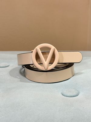 Mario Valentino Belt