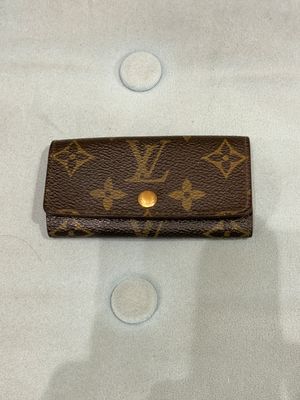 Louis Vuitton Key Holder