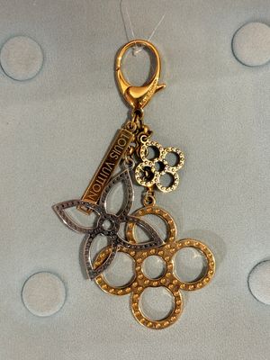 Louis Vuitton Bijoux De Sac Tapage Bag Charm