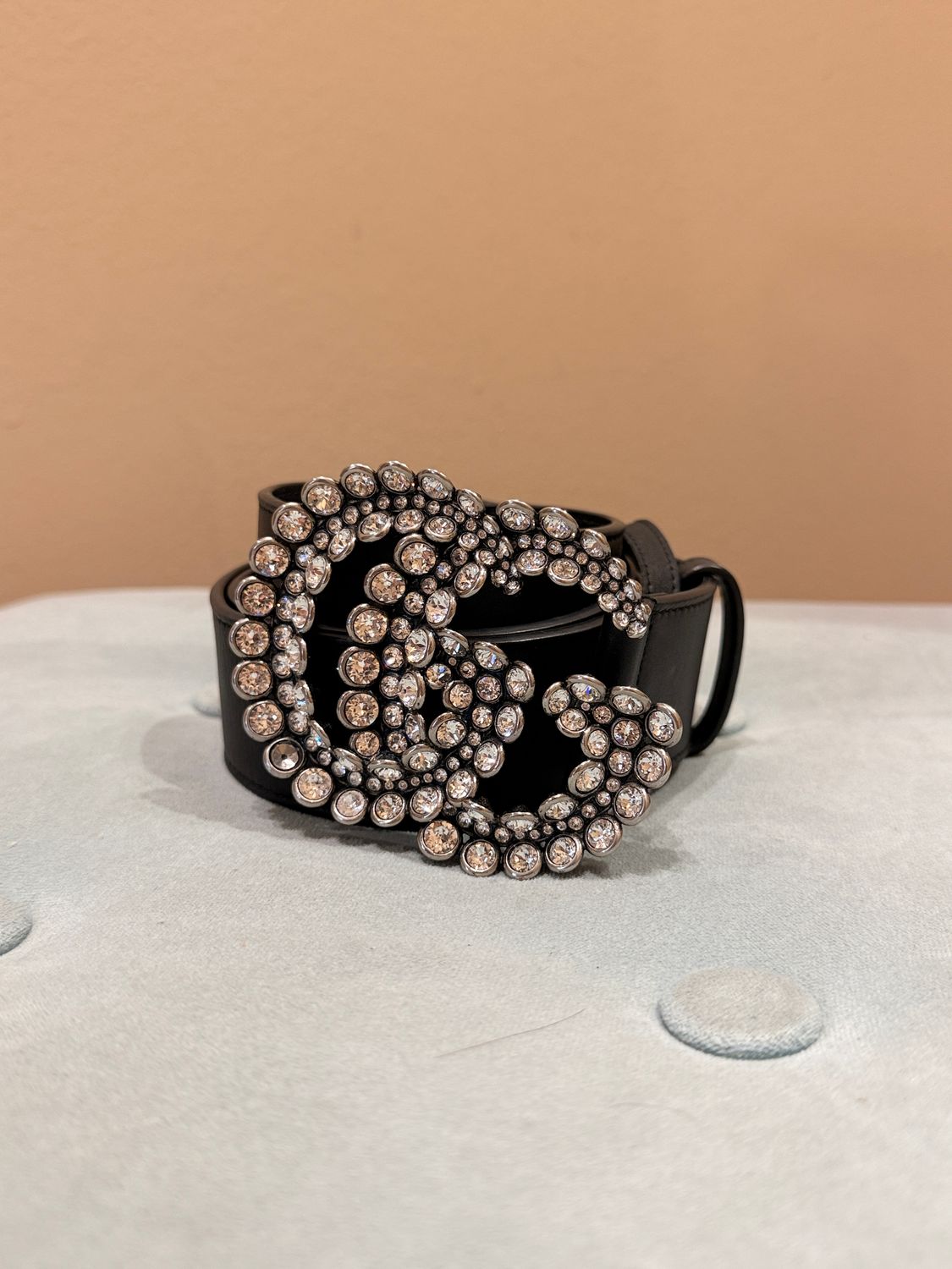 Gucci GG Marmont Belt