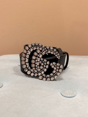 Gucci GG Marmont Belt