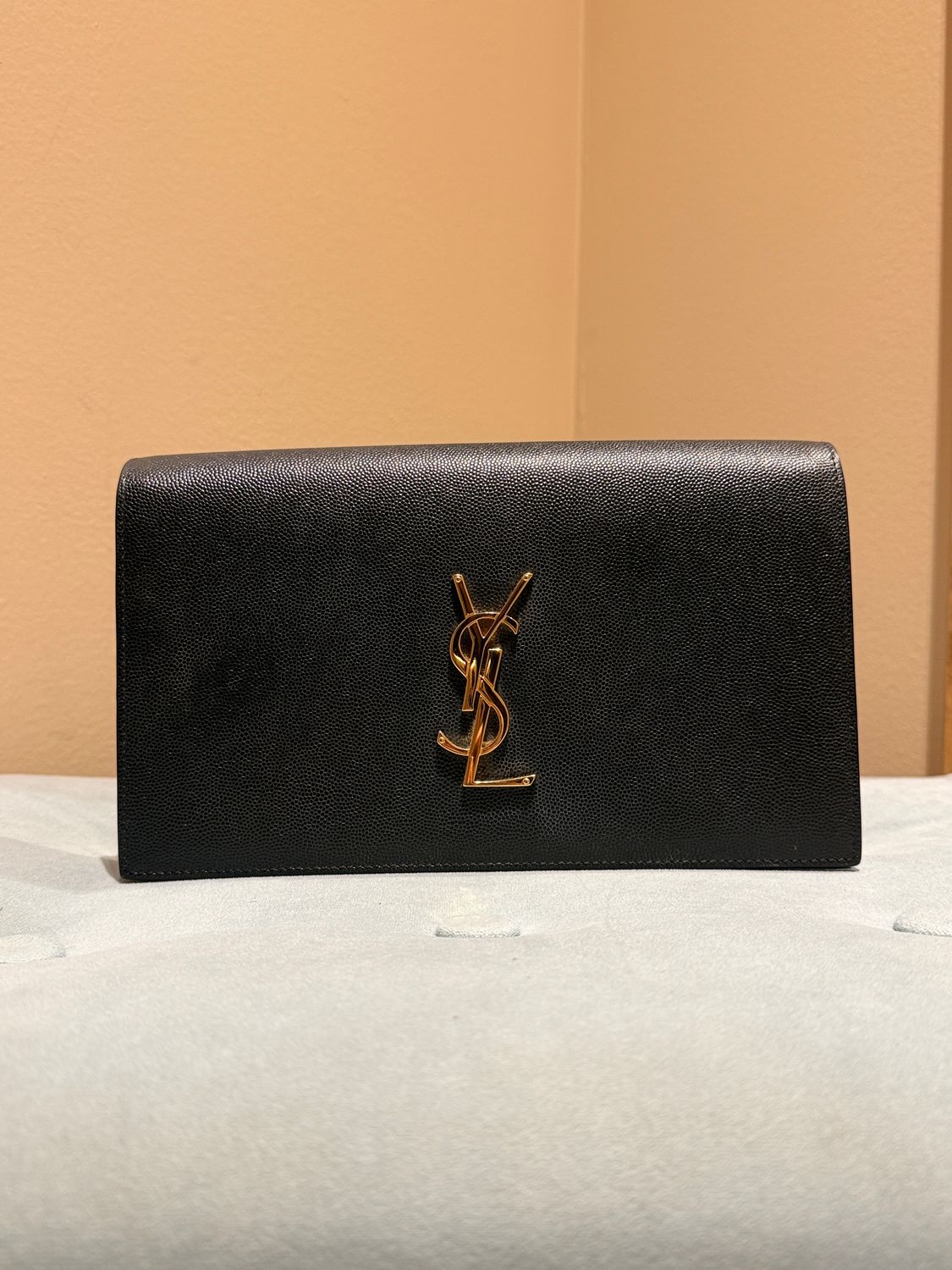 Saint Laurent Kate Clutch Saint Laurent Kate Clutch