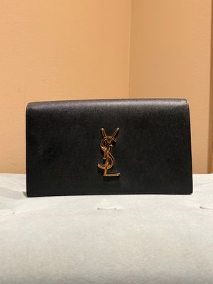 Saint Laurent Kate Clutch Saint Laurent Kate Clutch