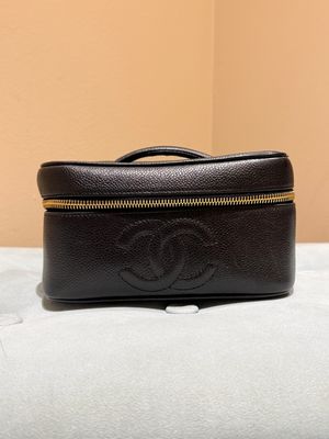 Chanel Vanity Case
