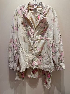 Magnolia Pearl Workshirt