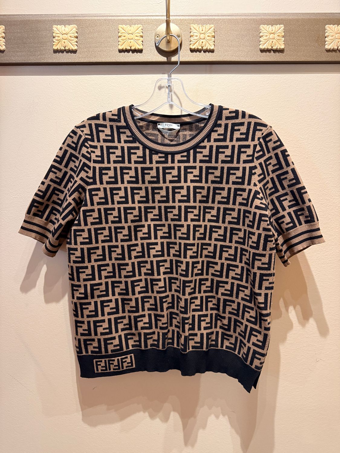 Fendi Sweater