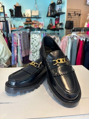 Celine Margaret Loafers Celine Margaret Loafers