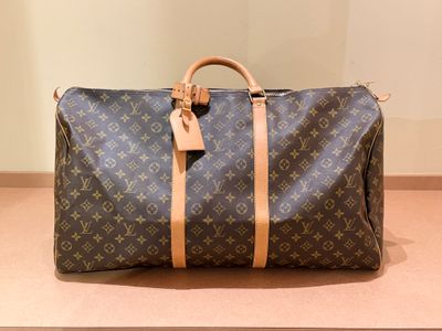 Louis Vuitton Keepall 60