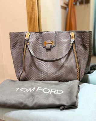Tom Ford Sedgwick Handbag Tom Ford Sedgwick Handbag