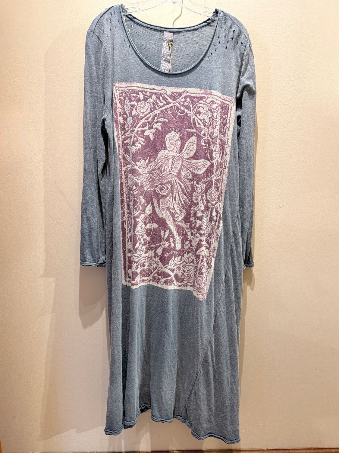Magnolia Pearl Shirt Dress