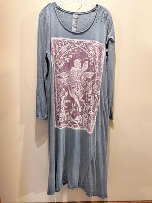 Magnolia Pearl Shirt Dress