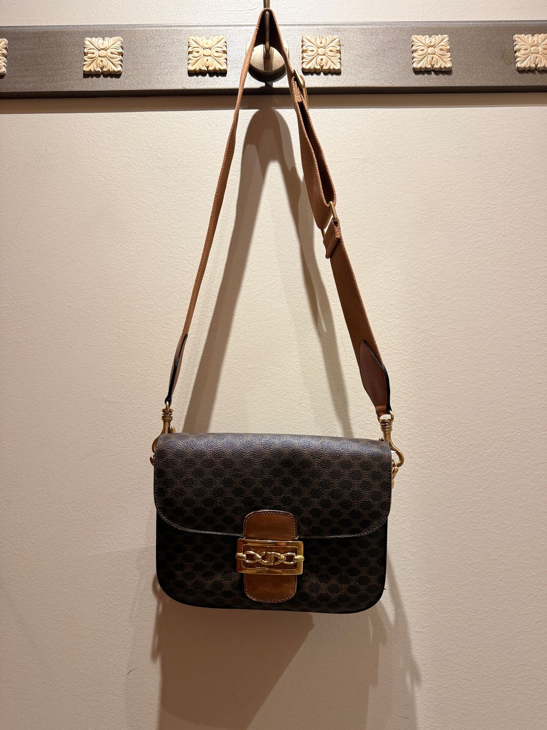 Celine Crossbody