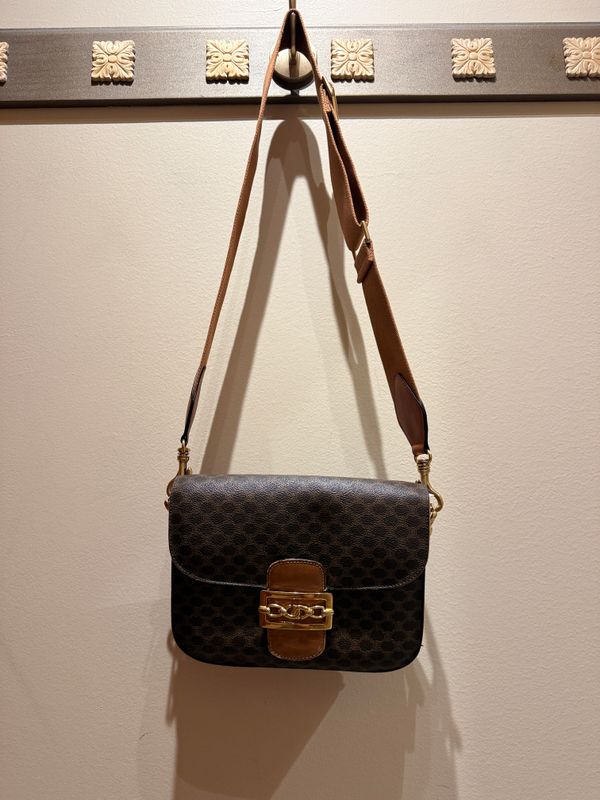 Celine Crossbody Celine Crossbody