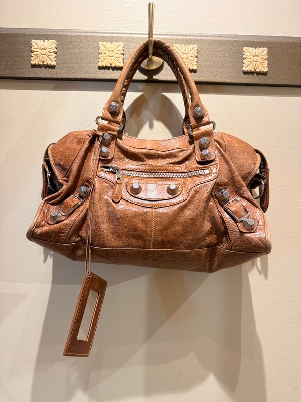 Balenciaga Giant 21 City Bag Balenciaga Giant 21 City Bag