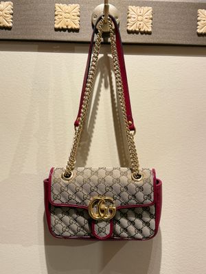 Gucci GG Marmont Handbag