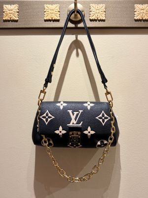 Louis Vuitton Favorite Bag