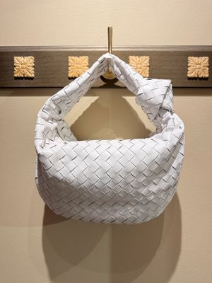 Bottega Veneta Intrecciato Jodie Teen Bag