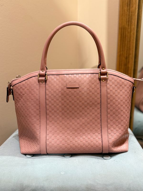 Gucci Microguccissima Dome Bag Gucci Microguccissima Dome Bag