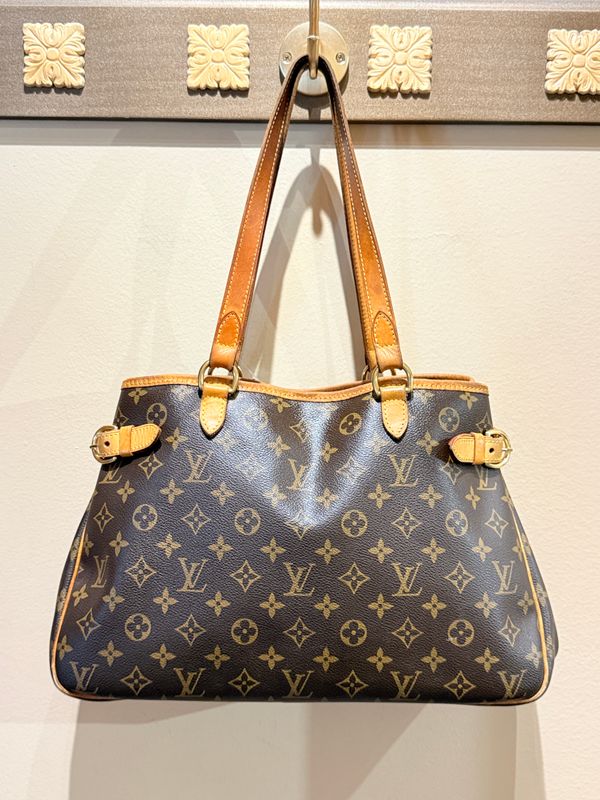 Louis Vuitton Batignolles Handbag Louis Vuitton Batignolles Handbag