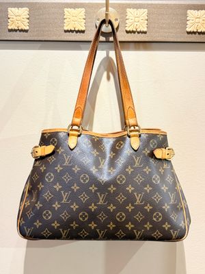 Louis Vuitton Batignolles Handbag