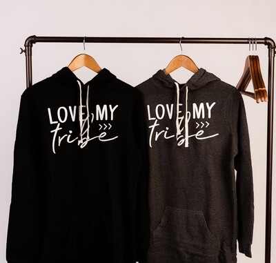 Ladies Apparel