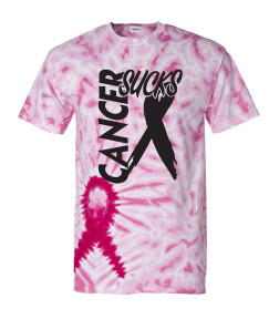 Cancer Awareness Apparel