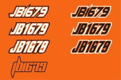 2014 Arctic Cat M9000 Sno Pro Ltd 162 1100 Turbo - Sled Numbers