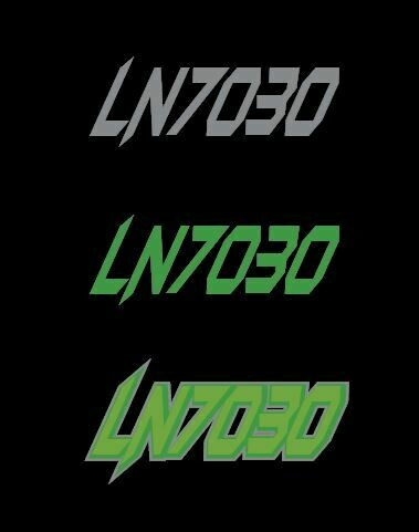 2018 Arctic Cat ZR6000 Sno Pro - Sled Numbers