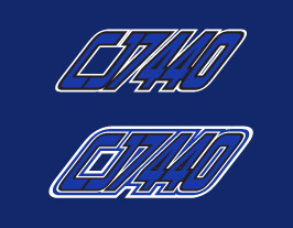 2000 Yamaha SX500R - Sled Numbers