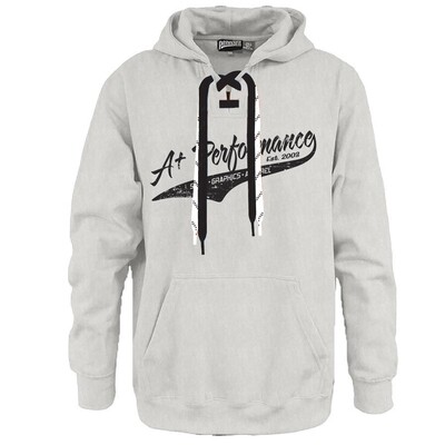 A+ Performance - Hockey Lace Hoodie