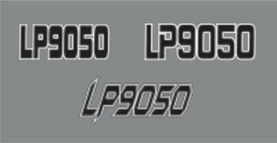 2021 Polaris Switchback Pro S 600 Switchback - Sled Numbers