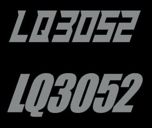 2019 Skidoo Renegade X - Sled Numbers